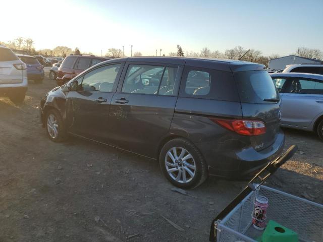 VIN JM1CW2BL2F0186938 2015 Mazda 5, Sport no.2