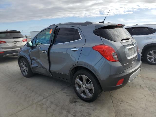 2014 Buick Encore Convenience VIN: KL4CJBSB9EB778825 Lot: 47942214