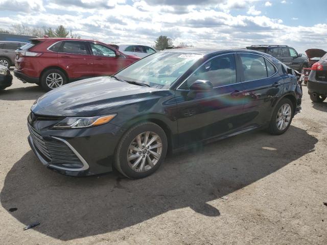Lot #2425084459 2023 TOYOTA CAMRY LE salvage car
