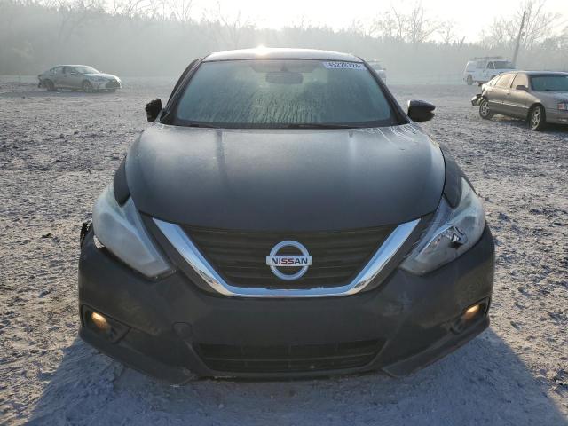2018 NISSAN ALTIMA 2.5 - 1N4AL3AP6JC237879