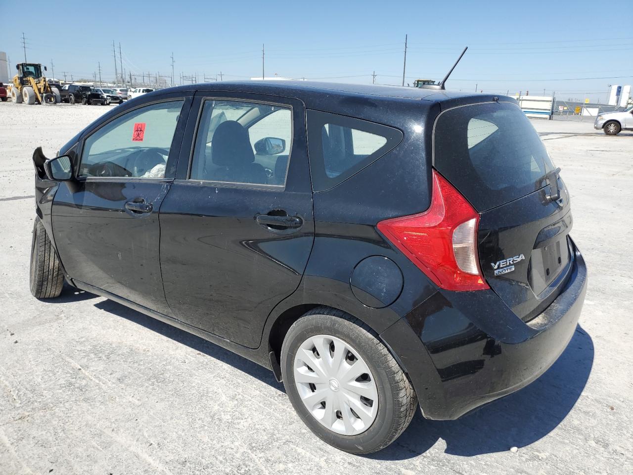 2016 Nissan Versa Note S vin: 3N1CE2CP9GL373668