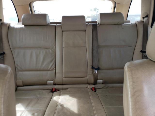 2002 BMW X5 3.0I VIN: 5UXFA535X2LP34687 Lot: 46626014