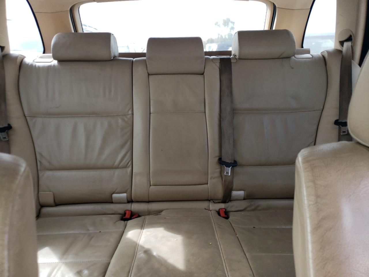 5UXFA535X2LP34687 2002 BMW X5 3.0I