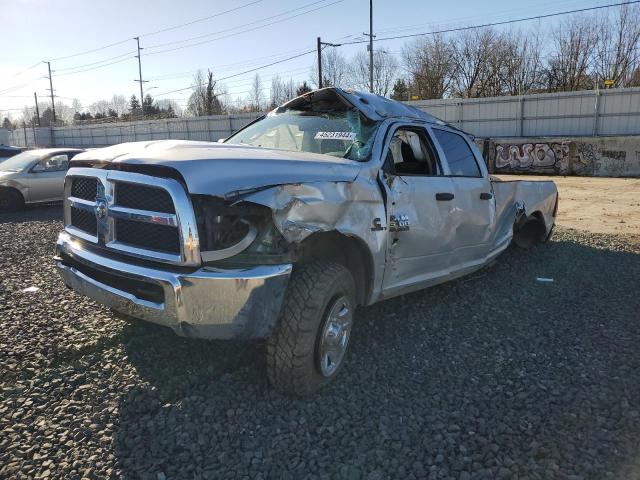 2015 Ram 3500 St VIN: 3C63R3GL3FG606327 Lot: 45231944