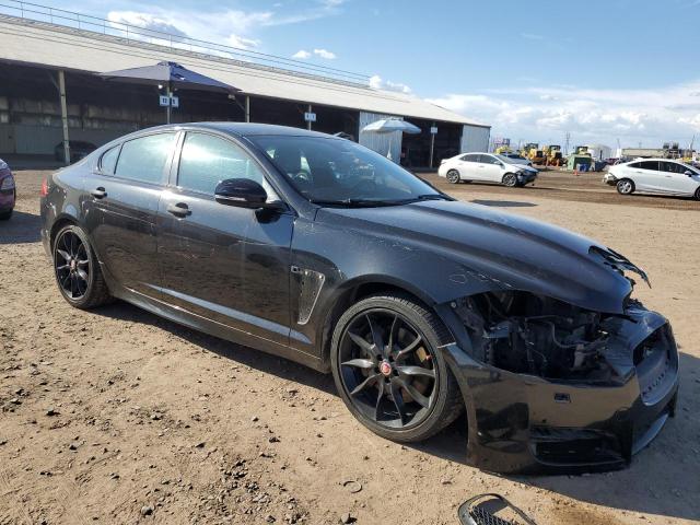 2015 JAGUAR XF 3.0 SPO - SAJWJ0FF2F8U56533