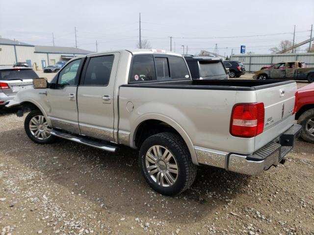 2006 Lincoln Mark Lt VIN: 5LTPW18566FJ23775 Lot: 48025694