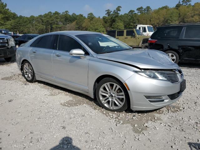 Vin: 3ln6l2gk1er806727, lot: 45662604, lincoln mkz 20144
