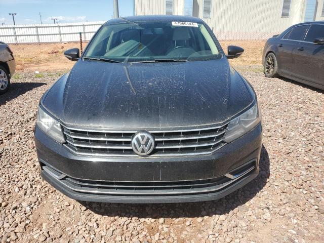 2019 VOLKSWAGEN PASSAT WOL - 1VWLA7A33KC009639