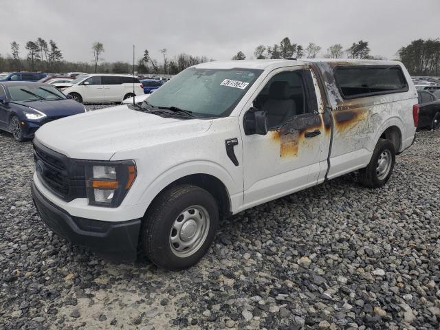 2023 FORD F150 - 1FTMF1CB3PKE33183