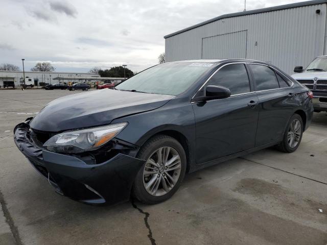 2016 Toyota Camry Le VIN: 4T1BF1FK0GU604443 Lot: 45471634