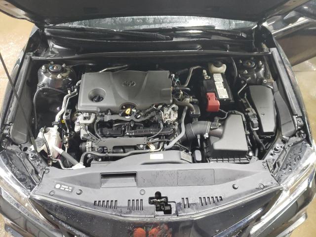 VIN 4T1T11AK8NU656989 2022 Toyota Camry, SE no.11