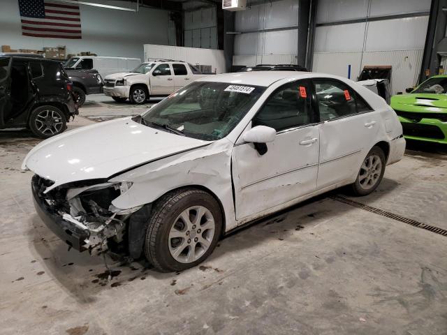 Lot #2524381980 2006 TOYOTA CAMRY LE salvage car