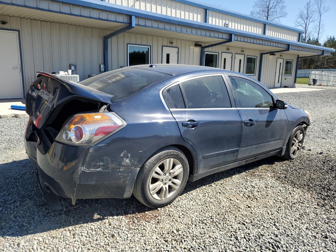 1N4AL2AP6AC165141 2010 Nissan Altima Base