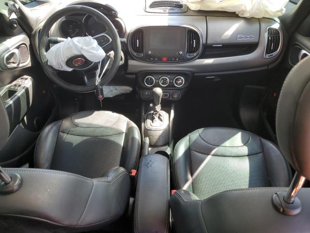 2018 FIAT 500L LOUNG ZFBCFACH0JZ040985