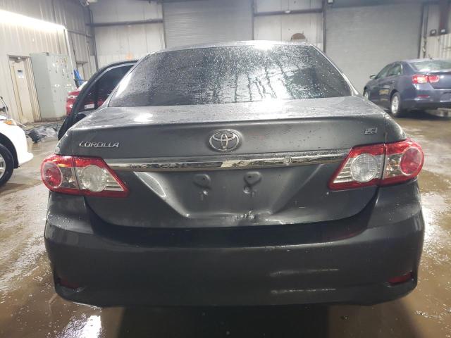 2011 Toyota Corolla Base VIN: 2T1BU4EE1BC709991 Lot: 47978694