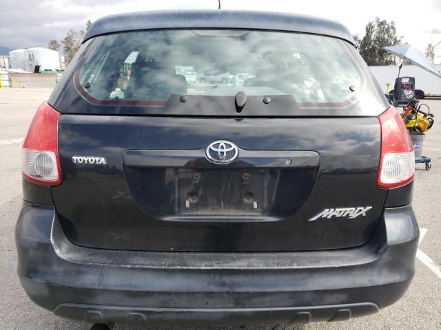 2005 Toyota Corolla Matrix Xr VIN: 2T1KR32E55C349936 Lot: 45259334