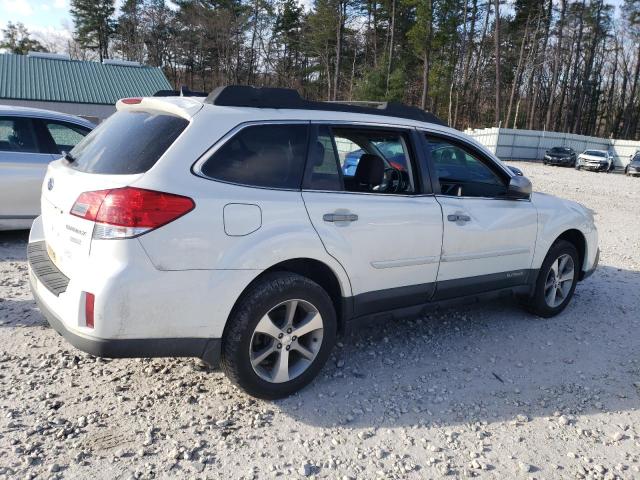 2013 Subaru Outback 2.5I Limited VIN: 4S4BRBSC3D3231329 Lot: 47280354