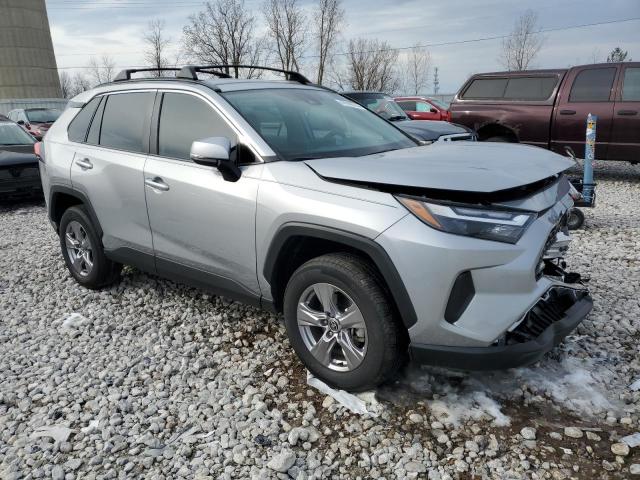 2023 TOYOTA RAV4 XLE - 2T3P1RFV8PW354955