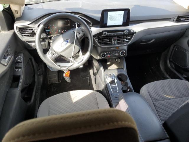 2020 FORD ESCAPE SE - 1FMCU9G69LUC13280