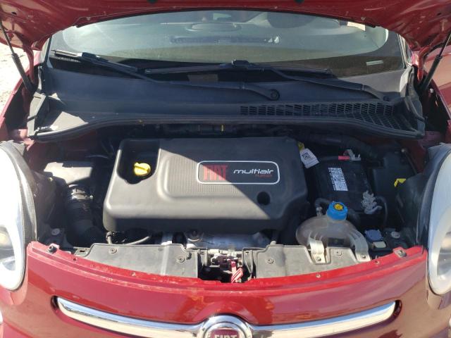 2016 FIAT 500L TREKK ZFBCFADH6GZ037919