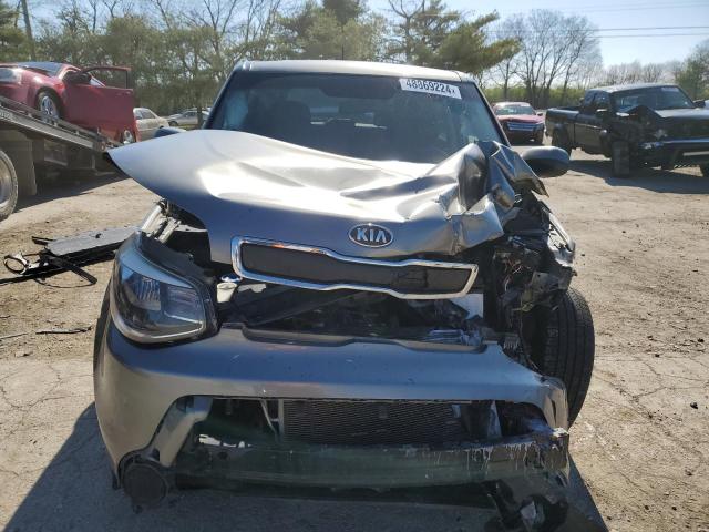 2016 KIA SOUL - KNDJN2A29G7247665
