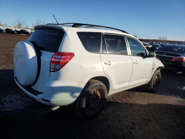 2011 Toyota Rav4 VIN: 2T3ZF4DV8BW088653 Lot: 45560744