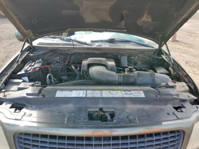 2000 Ford Expedition Eddie Bauer VIN: 1FMPU18L7YLC49179 Lot: 46296544