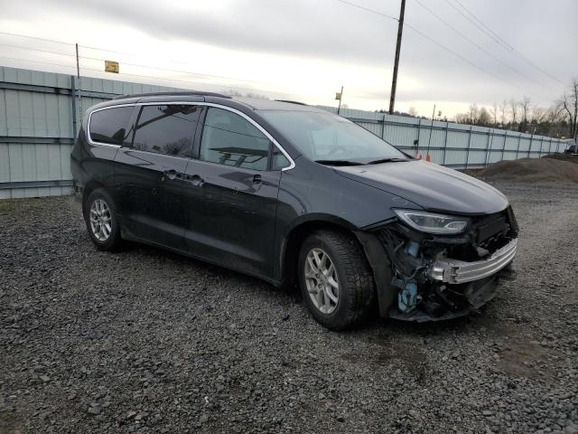 2C4RC1BG9NR175651 2022 CHRYSLER PACIFICA, photo no. 4