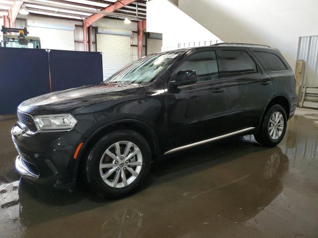 2023 Dodge Durango Sx  (VIN: 1C4RDHAG6PC670215)