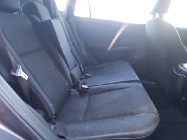 2018 TOYOTA RAV4 LE - JTMBFREV4JJ178151