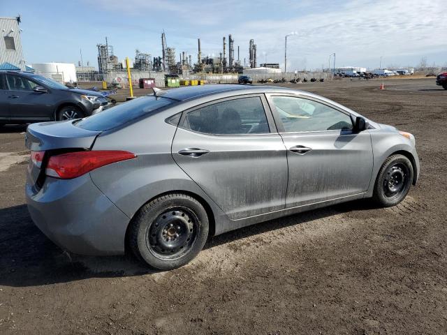 2013 Hyundai Elantra Gls VIN: 5NPDH4AE1DH303860 Lot: 46816984