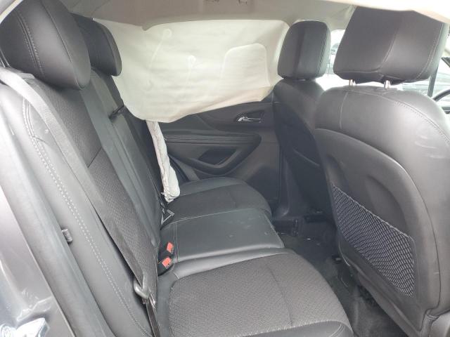 2019 BUICK ENCORE PRE - KL4CJASB5KB867524