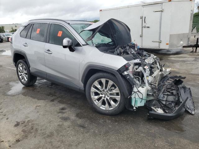 2021 Toyota Rav4 Xle Premium VIN: 2T3C1RFV9MC117094 Lot: 47894854