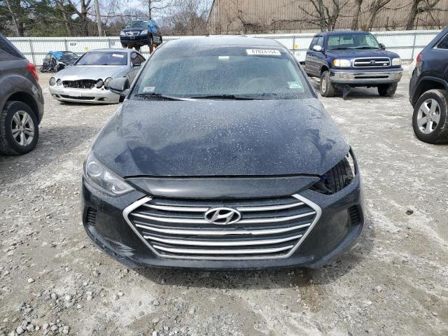 2017 Hyundai Elantra Se VIN: 5NPD84LF3HH105499 Lot: 47824154