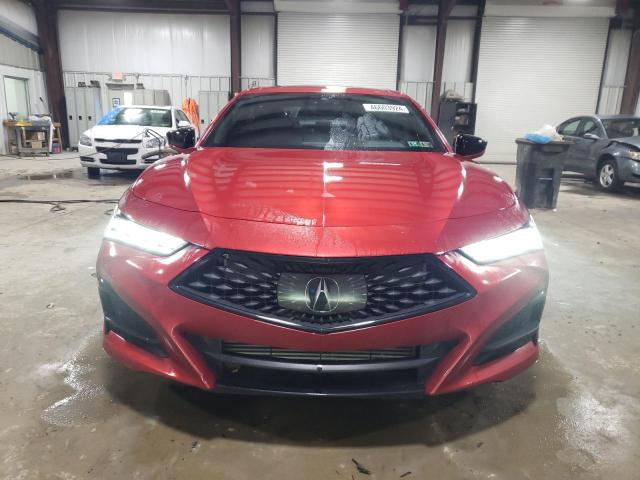 2022 Acura Tlx Tech A VIN: 19UUB6F52NA003003 Lot: 46603924