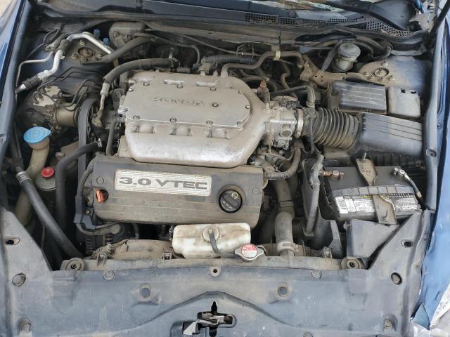 2006 Honda Accord Ex VIN: 1HGCM66556A019977 Lot: 45191574