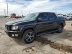 2014 HONDA RIDGELINE SPORT