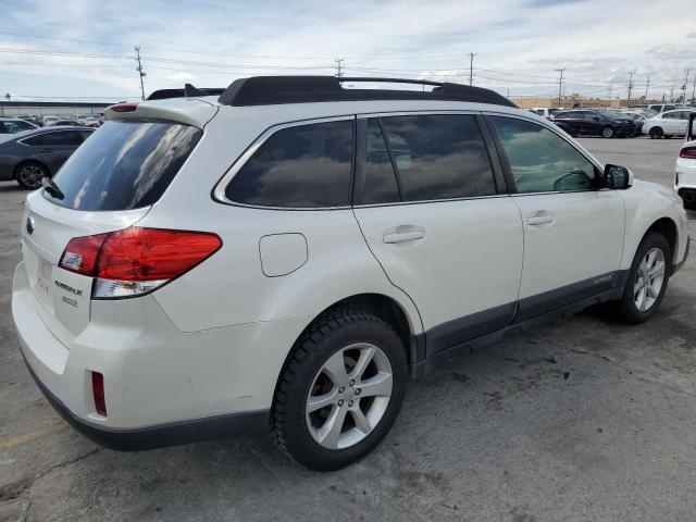 2014 Subaru Outback 2.5I Premium VIN: 4S4BRBDC2E3202645 Lot: 40907957