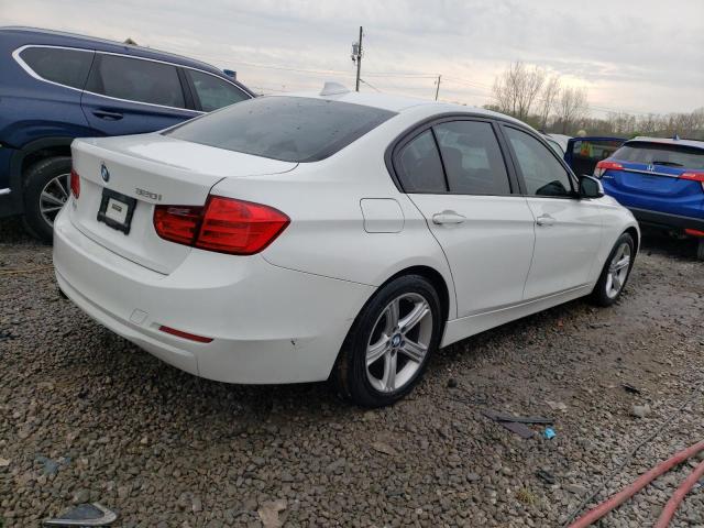 2014 BMW 320 I VIN: WBA3B1C51EP680538 Lot: 45883304