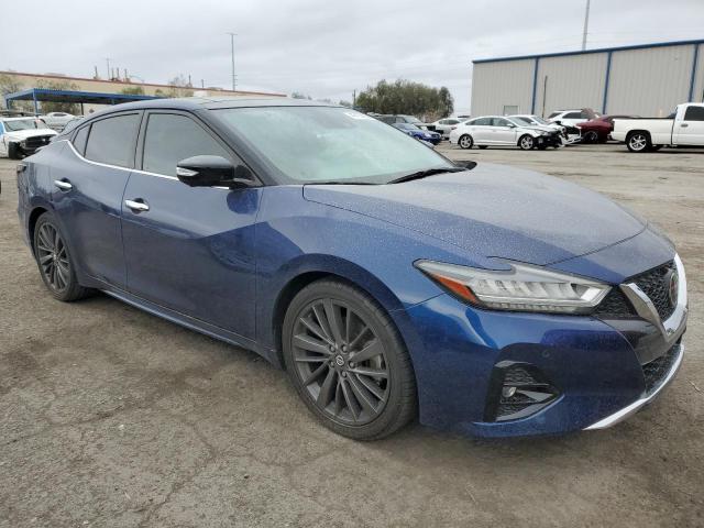 2019 Nissan Maxima S VIN: 1N4AA6AV2KC378035 Lot: 47158934