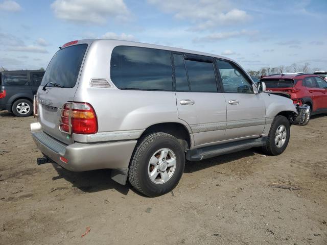 JT3HT05JXX0057929 1999 Toyota Land Cruiser 1999 Toyota Land Cruiser VIN: JT3HT05JXX0057929 Lot: 45275784