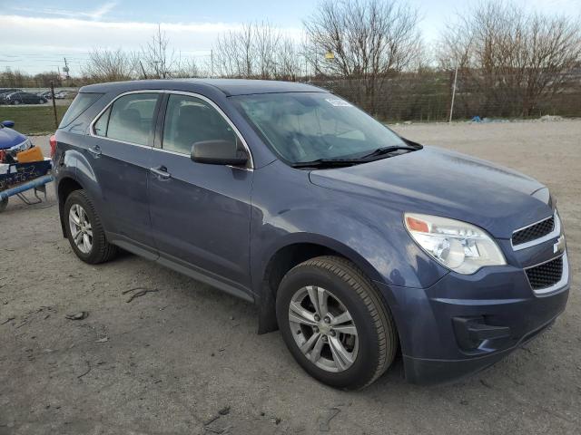 2014 Chevrolet Equinox Ls VIN: 2GNFLEEK0E6115566 Lot: 47539434