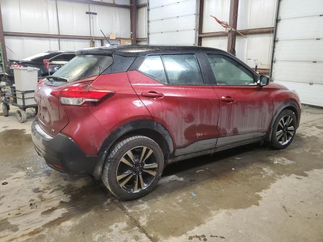 2018 Nissan Kicks S VIN: 3N1CP5CU6JL519078 Lot: 47639374