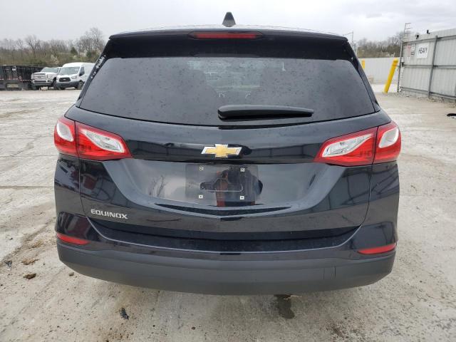 2020 CHEVROLET EQUINOX LS - 2GNAXHEV3L6285119