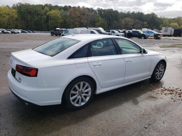 2016 Audi A6 Premium VIN: WAUFFAFC6GN005164 Lot: 48253784