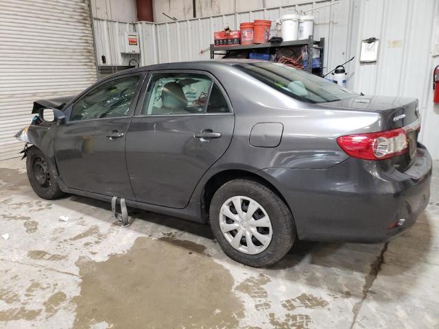 2013 Toyota Corolla Base VIN: 2T1BU4EE5DC106609 Lot: 48297814