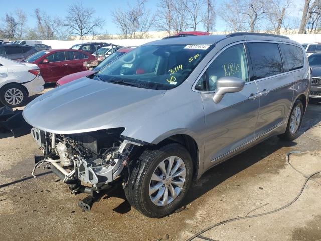 CHRYSLER PACIFICA TOURING L