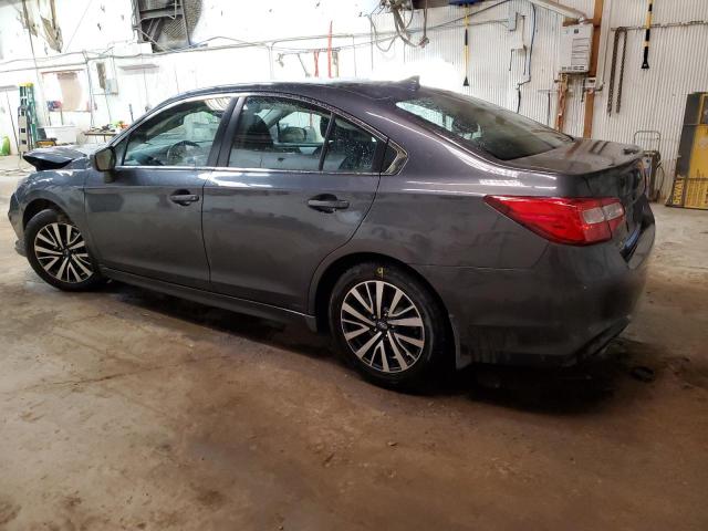 2018 SUBARU LEGACY 2.5 - 4S3BNAC64J3004455