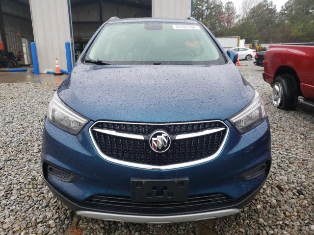 2019 BUICK ENCORE PRE - KL4CJESB1KB724934