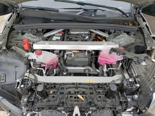 2023 MERCEDES-BENZ EQS SUV 45 - 4JGDM2EBXPA021983